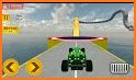 Formula Sports Car Racer Impossible Tracks related image