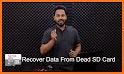SD Card Data Recover - Sd Data Backup related image