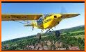 Airplane Flight Simulator: Flying Plane Games 2020 related image