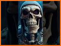 Skeleton Live Wallpaper related image