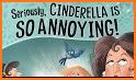 Cinderella - An Interactive Fairytale related image