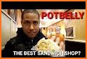 Potbelly Sandwich Shop related image