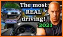 Awesome Experienced Car Driving Simulator 2021 related image