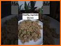 Vegan cookbook: Vegan scanner related image