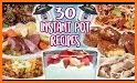 Instant Pot Recipes and Tips related image
