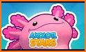 Axolotl Stars related image