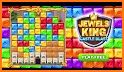 Jewels King : Castle Blast related image