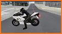 Police Motorbike Simulator 3D related image