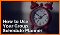 Group Planner related image