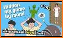 Hidden my game by mom 2 related image