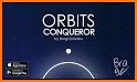 Orbits Conqueror related image