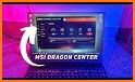 MSI Dragon Dashboard 2.0 related image