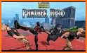 Monster Crime Battle - Multi Hero Panther Game related image