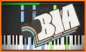 New Piano BIA related image