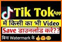 TikDownloader for TikTok - Remove Watermark related image