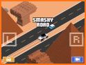 Crossy Road Wanted in Town related image