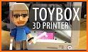 Toybox - 3D Print your toys! related image