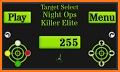 Target Select Night Ops Killer Elite related image