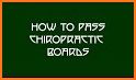 Chiropractic Boards 1 - Practice Exams related image