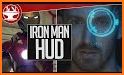 Ironman Jarvis Ai Hud Viewer related image
