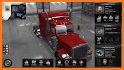 Realistic Truck Simulator related image