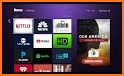 Remote Control Your Smart TV : Roku Remote 2021 related image
