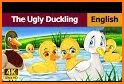 The Ugly Duckling related image