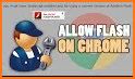 New flash Player adob For Android-plugin Tips related image
