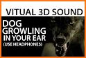 Animals Sounds (3D) related image