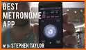 Metronome for Drum, Guitar, and Piano related image