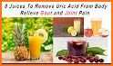 Gout Diet Recipes, Arthritis Pain, Joint Disease related image