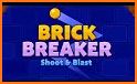 Brick Breaker - Shoot & Blast related image