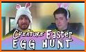 The Great Easter Egg Hunt related image