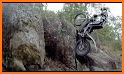 Motocross Dirt Bike Trial Tricks Master related image