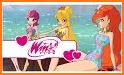 Winks Party Club For Girls related image