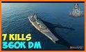 Warships-Games related image