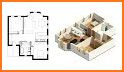 3D Floor Plan | smart3Dplanner related image