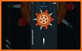 Knife Target Hitting Game related image