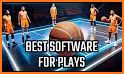 Basketball Play Creator related image