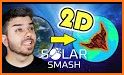 Solar Smash 2D related image