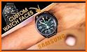 BOX FACES - watch faces for Samsung watches. related image