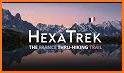 HexaTrek : French Thru-hike related image