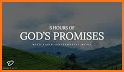 Promises of God related image
