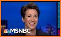 Rachel Maddow Show Live With Feed related image