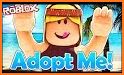 Guide Adopt Me Roblox related image