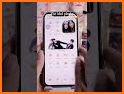 BTS Clock Widgets related image