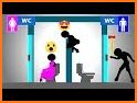 Stickman Jailbreak Escape 2 : Dumb ways to die related image