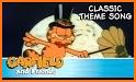 Garfield Cartoon Theme related image