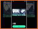 FaceU - Face swap magic app related image