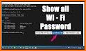 Wi-Fi Password Show: Wi-Fi Password Key Finder related image